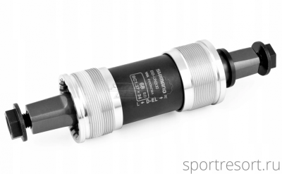 Каретка Shimano BB-UN300 68/127.5 mm D-EL с болтами, без упак.