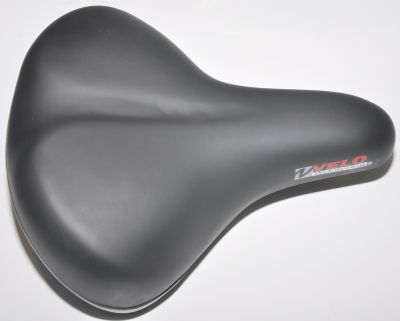 Седло Velo VL-8101E Black