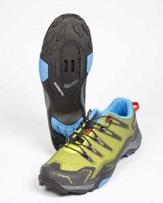 Велотуфли Shimano SH-MT44G ESHMT44G