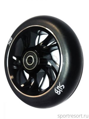 Колесо для трюкового самоката SUB ABEC9 100 мм алюминий