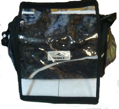 Велосумка на руль Konnix LM-09049P LM-09049P