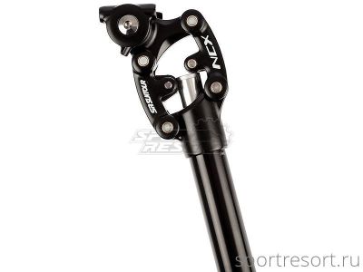 Штырь с амортизацией Suntour SP17-NCX (30.9/350mm)