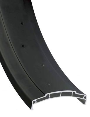 Обод Remerx J80 26" (559x80mm) 36H Fatbike