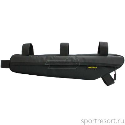 Велосумка на раму Protect 2 л 555-690