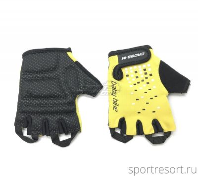 Велоперчатки Solehre 8801 размер XXS (детские) 8801 XXS