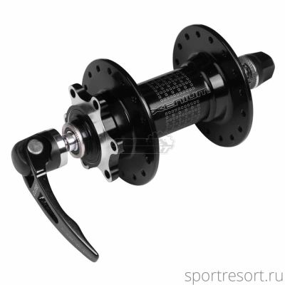 Втулка передняя Xenium TR-41 (32H, QR, 100mm)