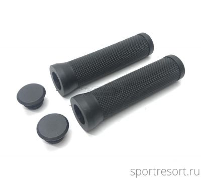 Грипсы VLX G06 Black