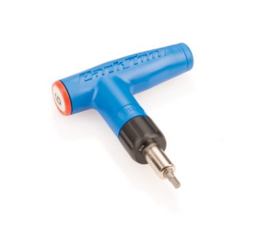 Динамометрический ключ Park Tool PTD-6 (6Nm) PTLPTD-6