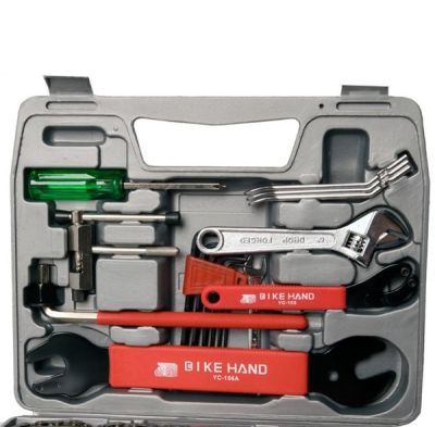 Набор инструментов Bikehand YC-735A YC-735A