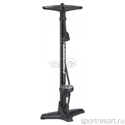 Насос напольный Merida Basic Big Gauge алюминий 2274001742