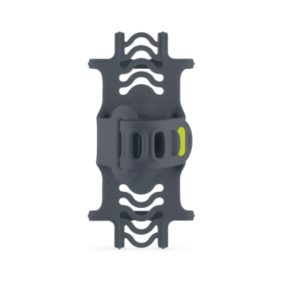 Крепеж для смартфона на руль BONE BIKE TIE PRO Dark Blue 07-170012