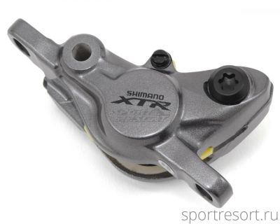 Тормозной калипер гидравлический Shimano XTR BR-M9000