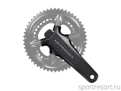 Звезда Shimano Ultegra 36T BCD110 для FC-R8100