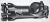 Вынос TRANZ-X JD-ST42-2 (1-1/8", 25.4, 110mm, 35°)