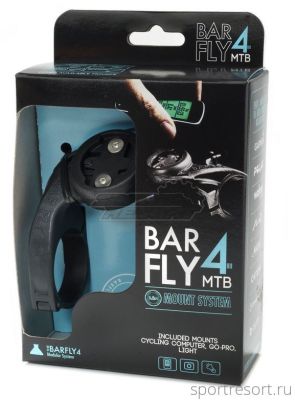 Крепеж на руль Bar Fly 4 MTB 4MTB-182