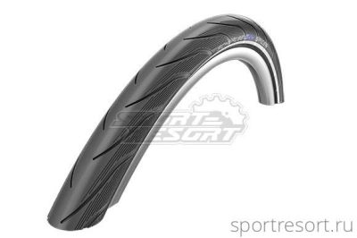 Покрышка Schwalbe SPICER 26x1.50 Reflex K-Guard HS442