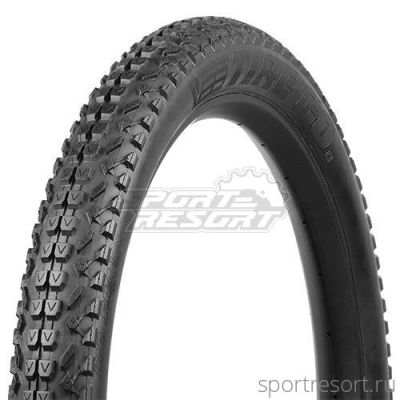 Покрышка VeeTire TRAX FATTY 27.5x2.80 Folding TL Ready