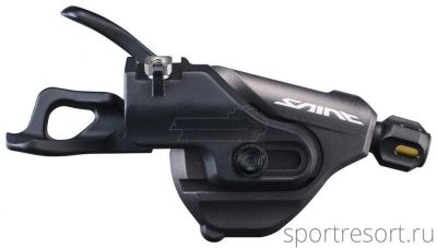 Манетка Shimano Saint SL-M820-I (10ск, I-spec, Type-B)