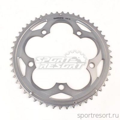 Звезда Shimano 105 52T BCD130 для FC-5700S