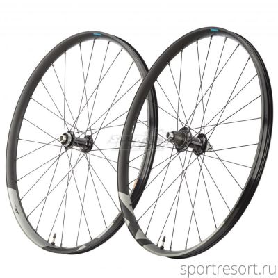 Колеса Shimano XT WH-M8120-B 27,5'' (Boost, C.Lock)