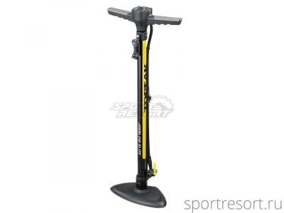 Насос напольный TOPEAK JOEBLOW ELITE FLOOR PUMP TJB-ELT