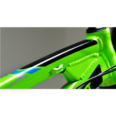 Набор Велоклейка UPPER 11 наклеек (150 мкм) IP-VLK-UPP