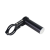 Мини-руль GUB T-Bar Black