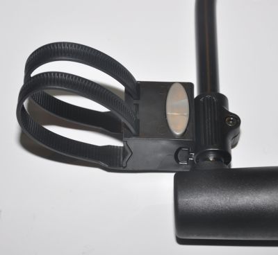 Замок-скоба Handyway UL-1007 с ключами UL-1007