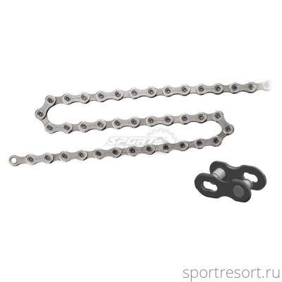 Цепь Shimano STEPS CN-E8000 (11ск, 126зв)