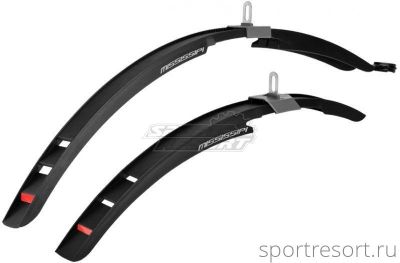 Крылья Polisport Mississipi Kids Kit (16-20) 