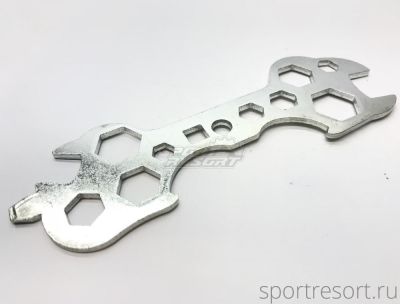 Ключ семейный VLX T37 VLX-T37