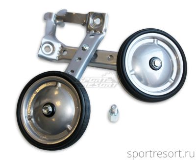 Боковые колеса для велосипедов 16-24 (00-170604) 00-170604