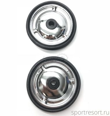 Запасные боковые колеса 108 mm (пара) VLX-TWR1