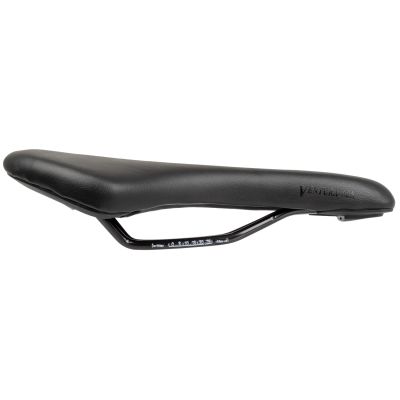 Седло Ventura ASA R1 Racing Saddle 254x210mm