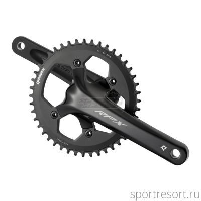 Система Prowheel RPX-FD100A-TT 11ск (44T, 175mm)