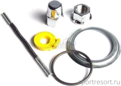 Установочный комплект для втулки Shimano SG-3C41 (175/178мм)