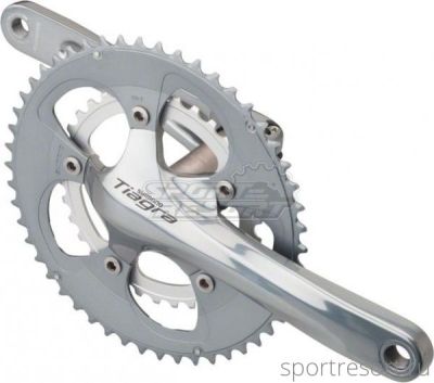 Система Shimano Tiagra FC-4650 10ск (50/34T, 175mm)