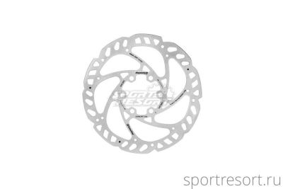 Тормозной ротор SwissStop Catalyst One 6 Bolt Disc Rotor 140 mm