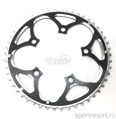 Звезда SS-9202CNC 50T BCD110 Road