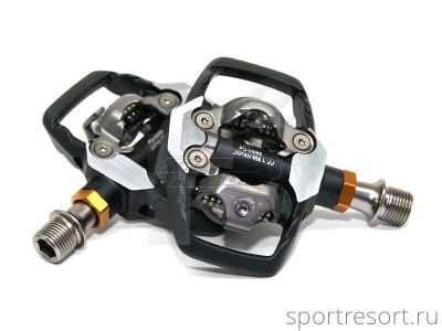 Педали Shimano XTR PD-M985 SPD