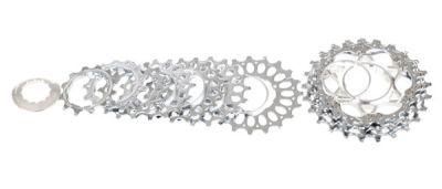 Кассета SRAM PG-1070 (10ск, 11-36T)