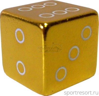 Ниппельный колпачок для A/V NZ-18 Gold