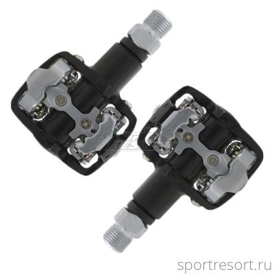Педали Tour De France SPD MTB pedal PE890