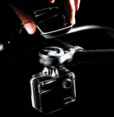 Крепеж на руль Bar Fly 4 TT - Time Trial/Tri Mount 4TTB-175