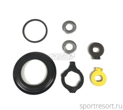 Установочный комплект для планетарных втулок Shimano SM-7R45