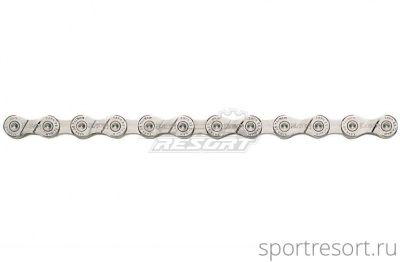 Цепь Taya NOVE-91 (9ск,116зв) Silver