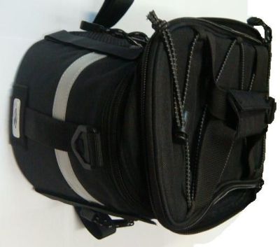 Велосумка на багажник Konnix TY-05026ER TY-05026ER