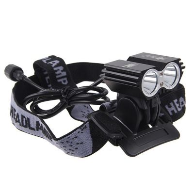 Фара Ultra Fire PRO-H03 (2000 lm) PRO-H03