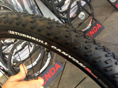 Покрышка Kenda K-1113 TURNBULL CANYON Sport 27.5x2.0