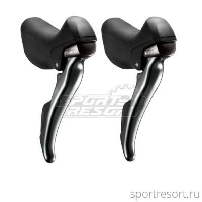 Ручки Dual Control Shimano Tiagra ST-4700 (2x10)